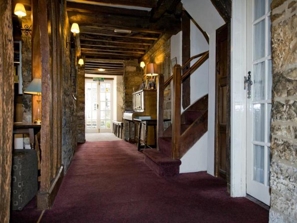 Mullions 51 B&B Street Exterior photo